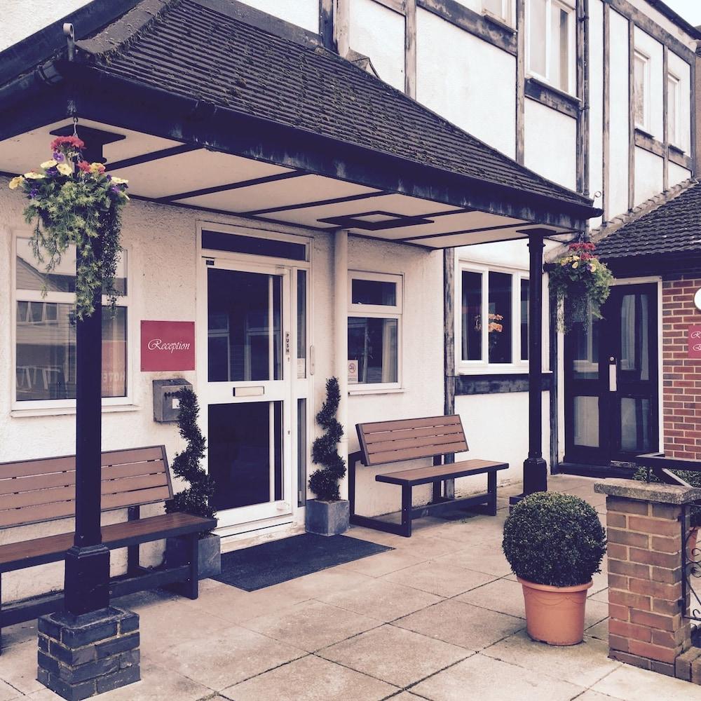Stockwood - Airport