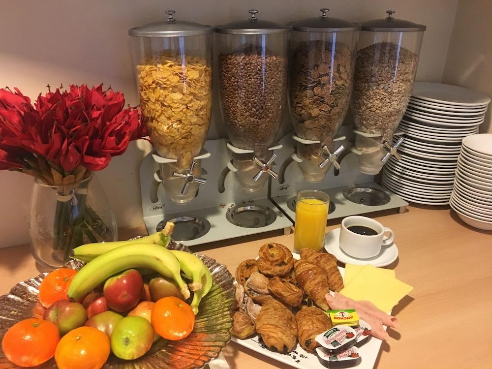 Stockwood - Airport Hotel Luton (Bedfordshire)