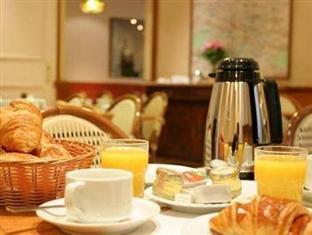 Stockwood - Airport Hotel