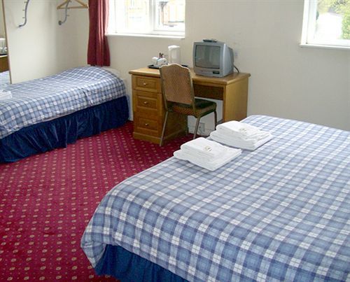 Stockwood - Airport Hotel