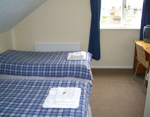 Stockwood - Airport Hotel Luton (Bedfordshire)